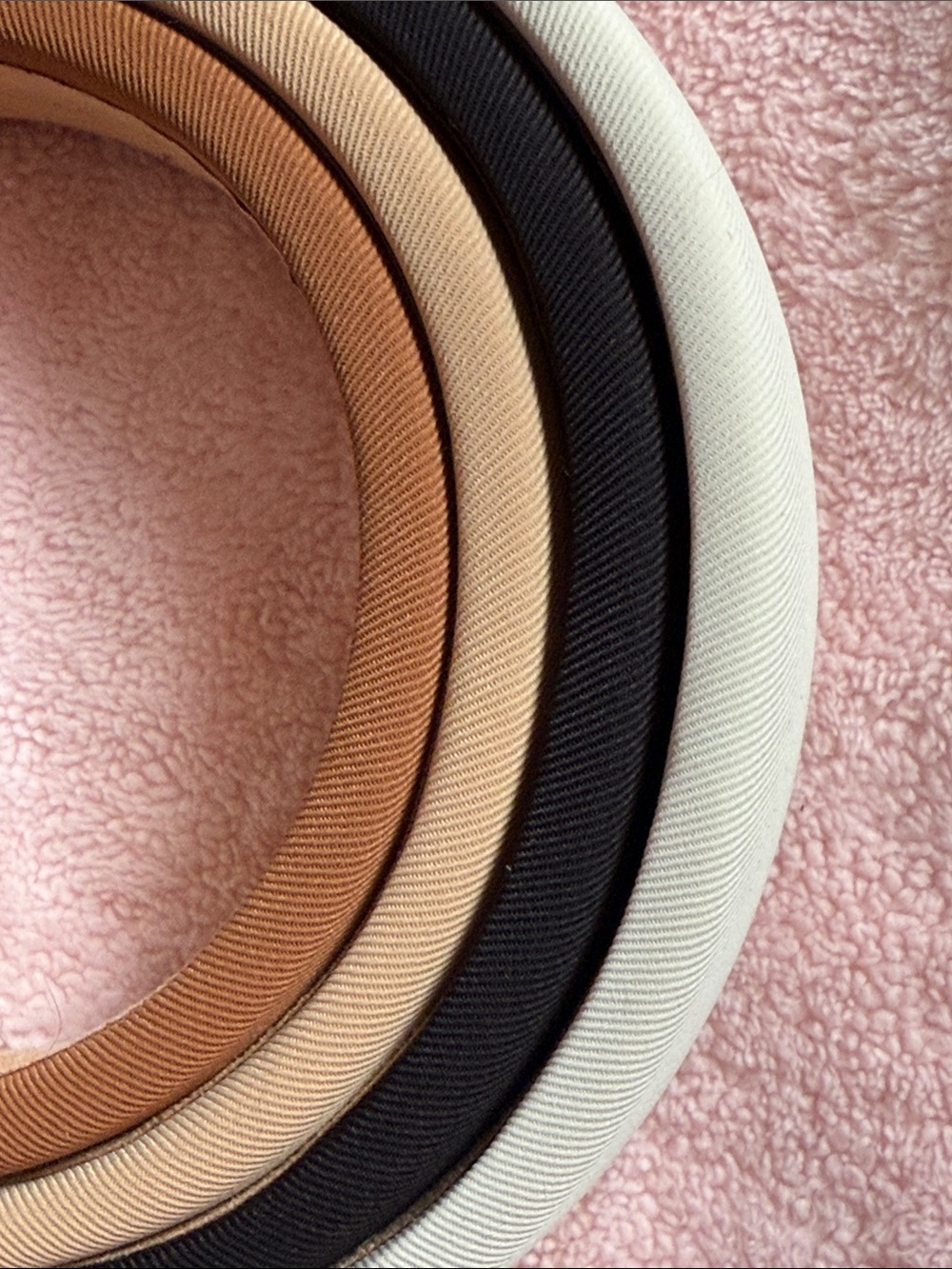 Headbands - Picture 2 of 4